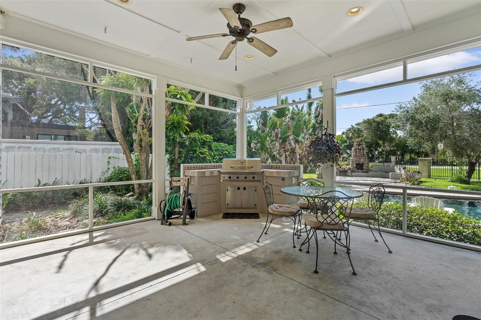 HICKORY LANE - Residential