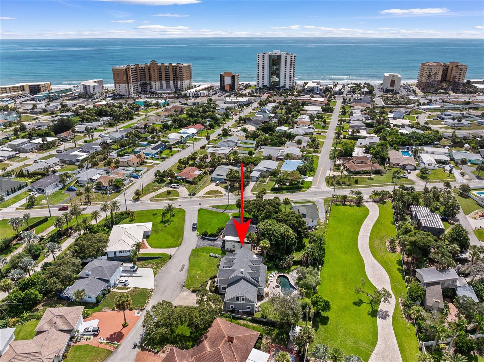 HICKORY LANE - Residential