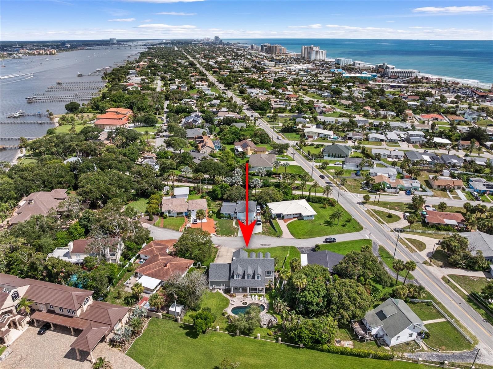HICKORY LANE - Residential