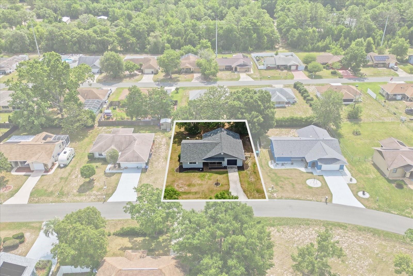 BEVERLY HILLS UNIT 08 PH 02 - Residential
