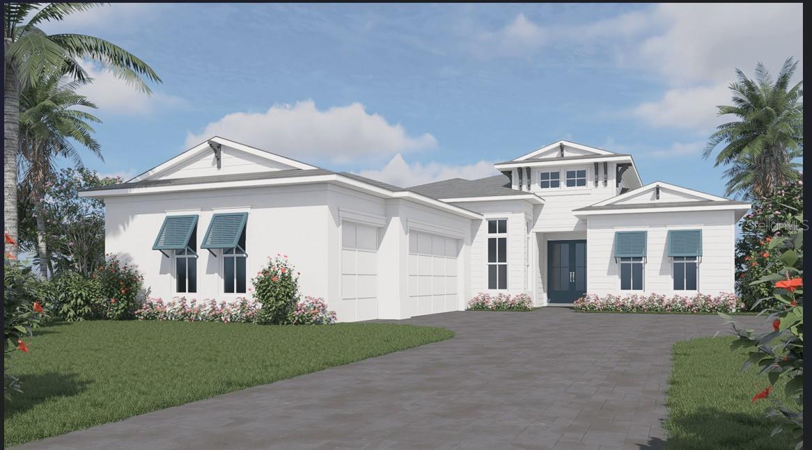 Pre-Construction. To be built. Pre-Construction - To Be Built - Sold Data Input Only - Modified Sapphire