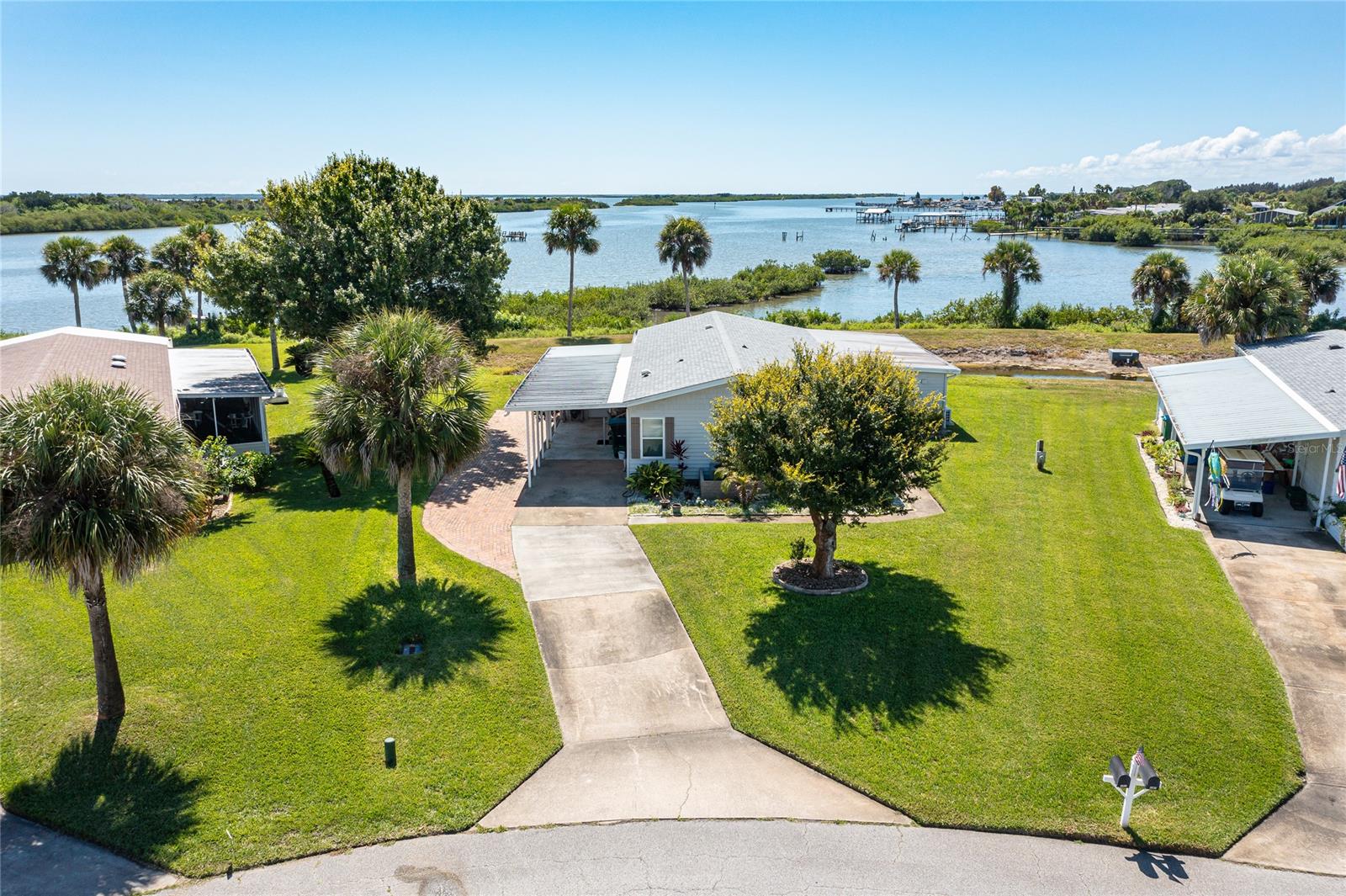 Golden Bay Colony Ph 01 - Residential
