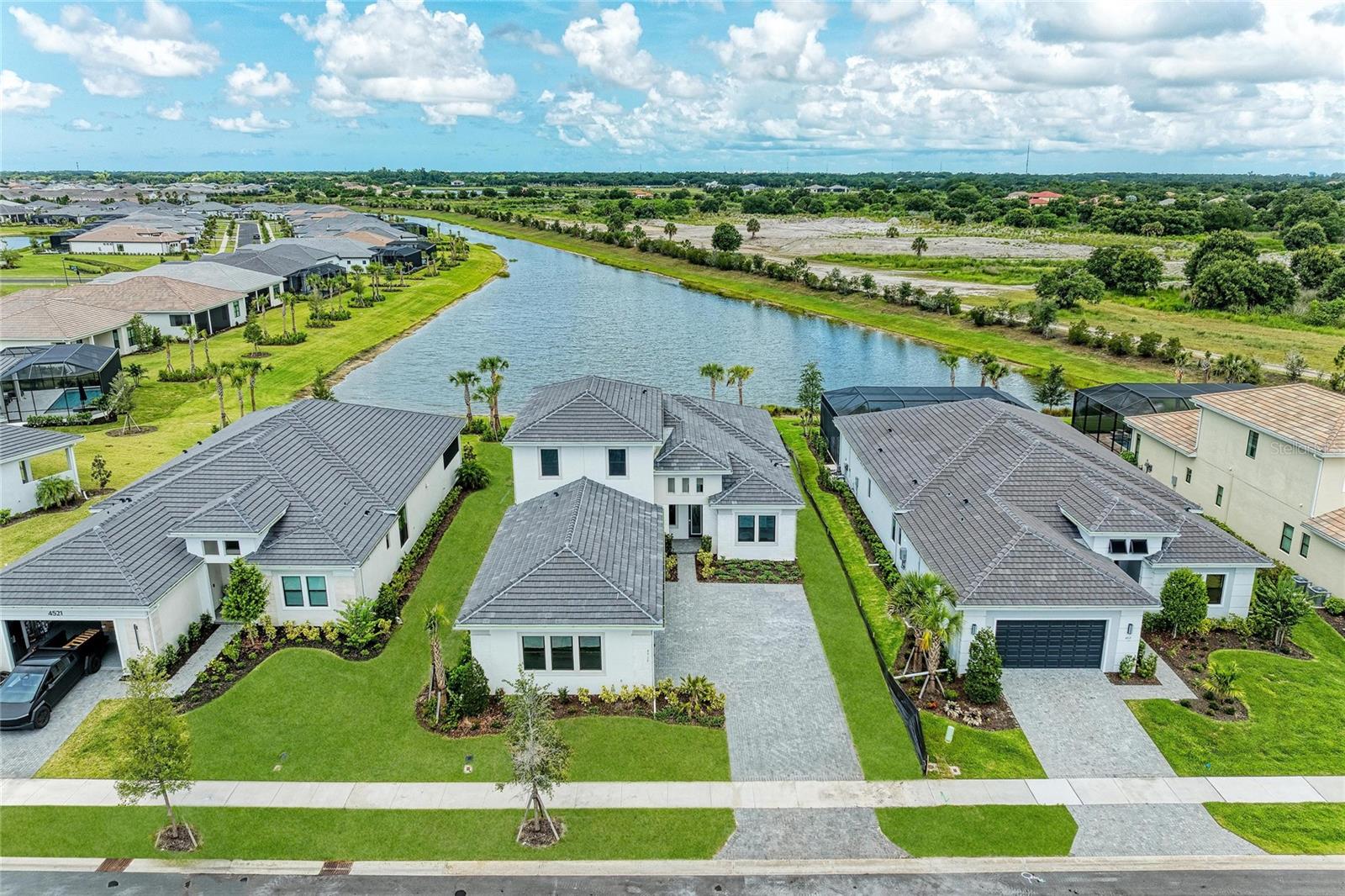 ARTISTRY PH 3B - Residential