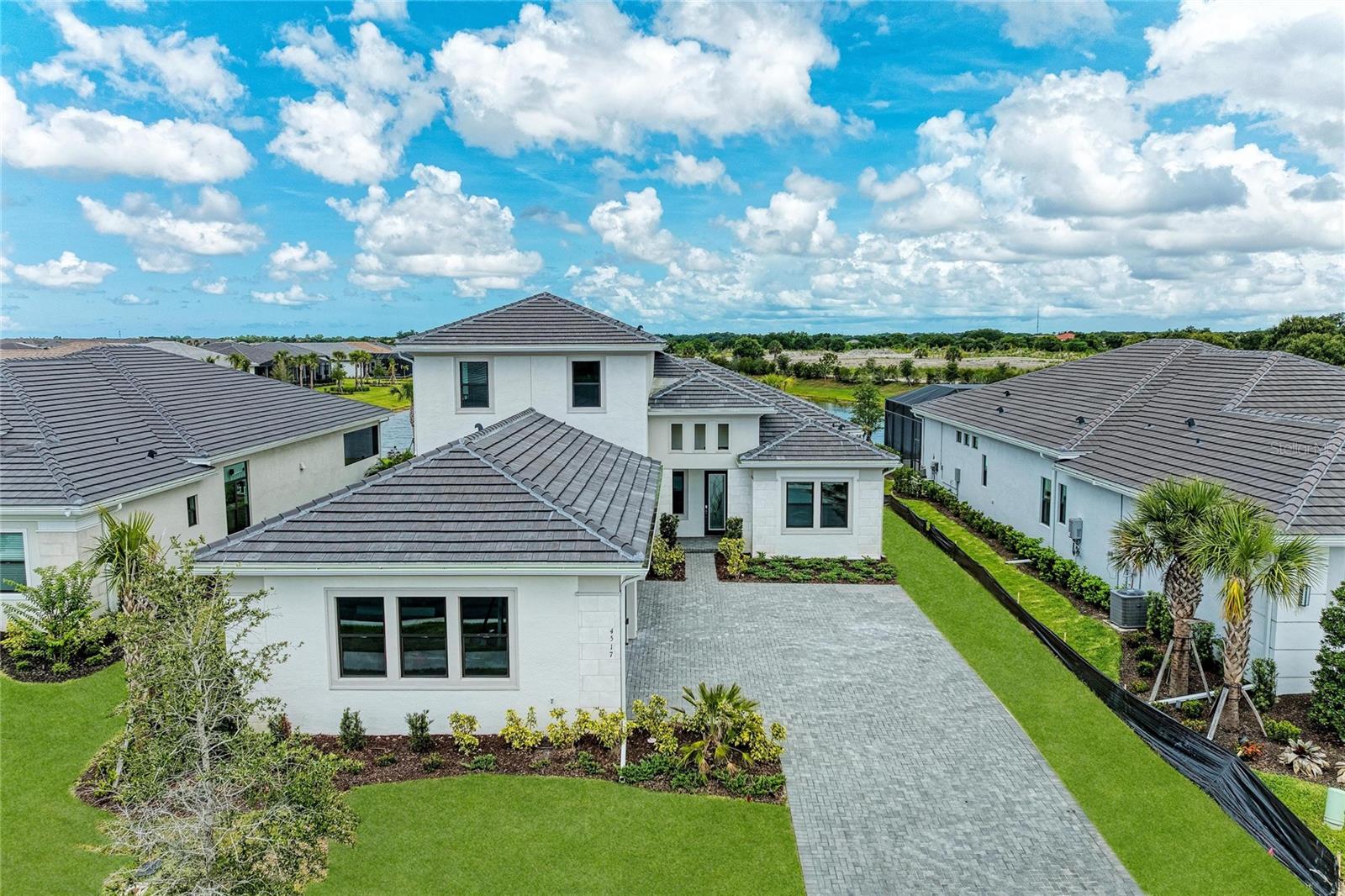 ARTISTRY PH 3B - Residential