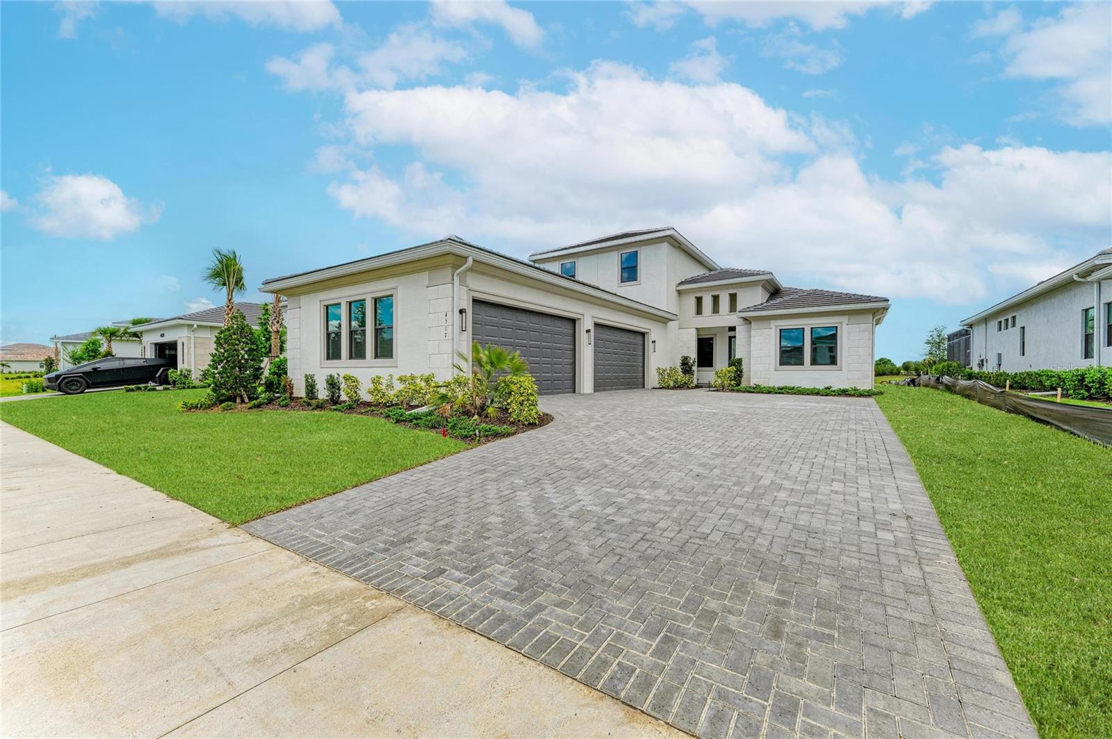ARTISTRY PH 3B - Residential