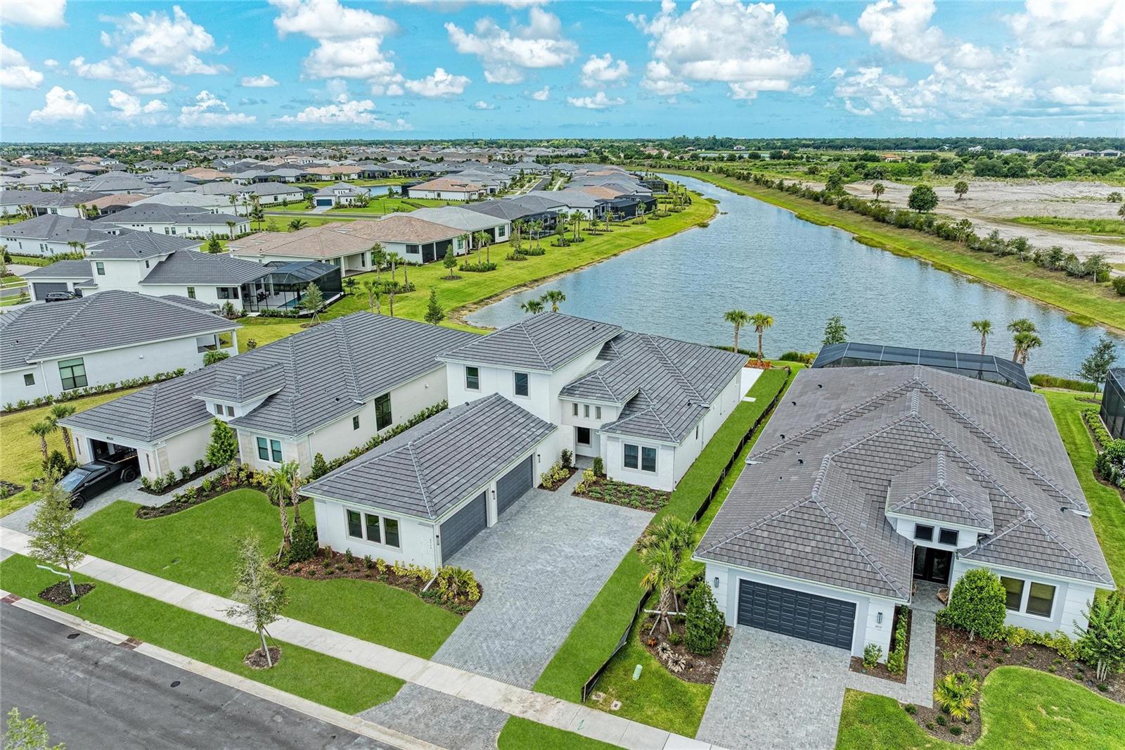 ARTISTRY PH 3B - Residential