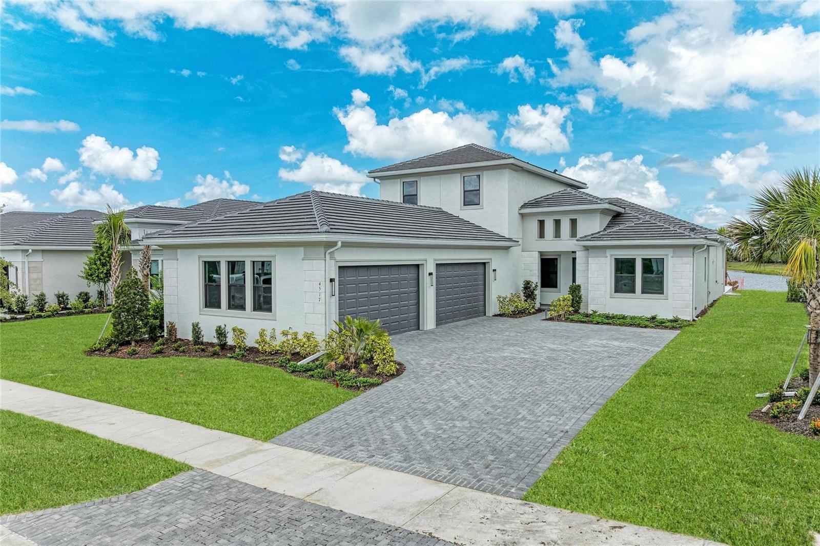 ARTISTRY PH 3B - Residential