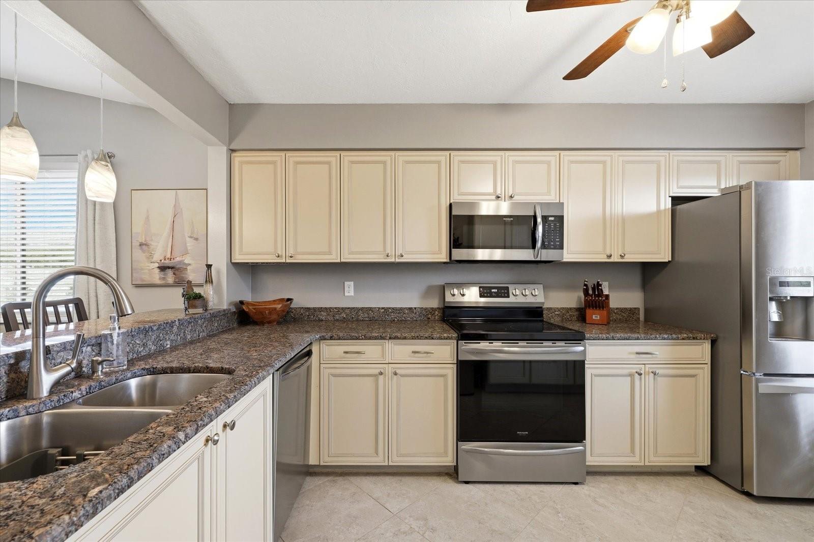 HUNTINGTON WOODS PH I - Residential