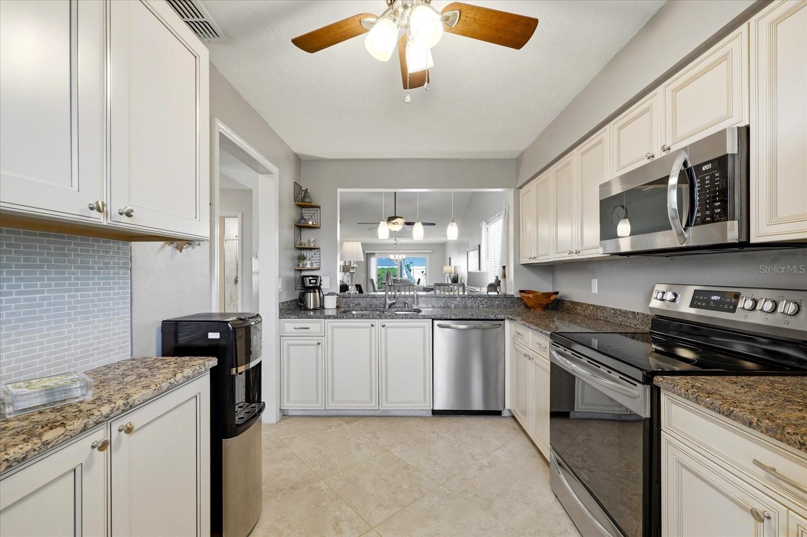 HUNTINGTON WOODS PH I - Residential