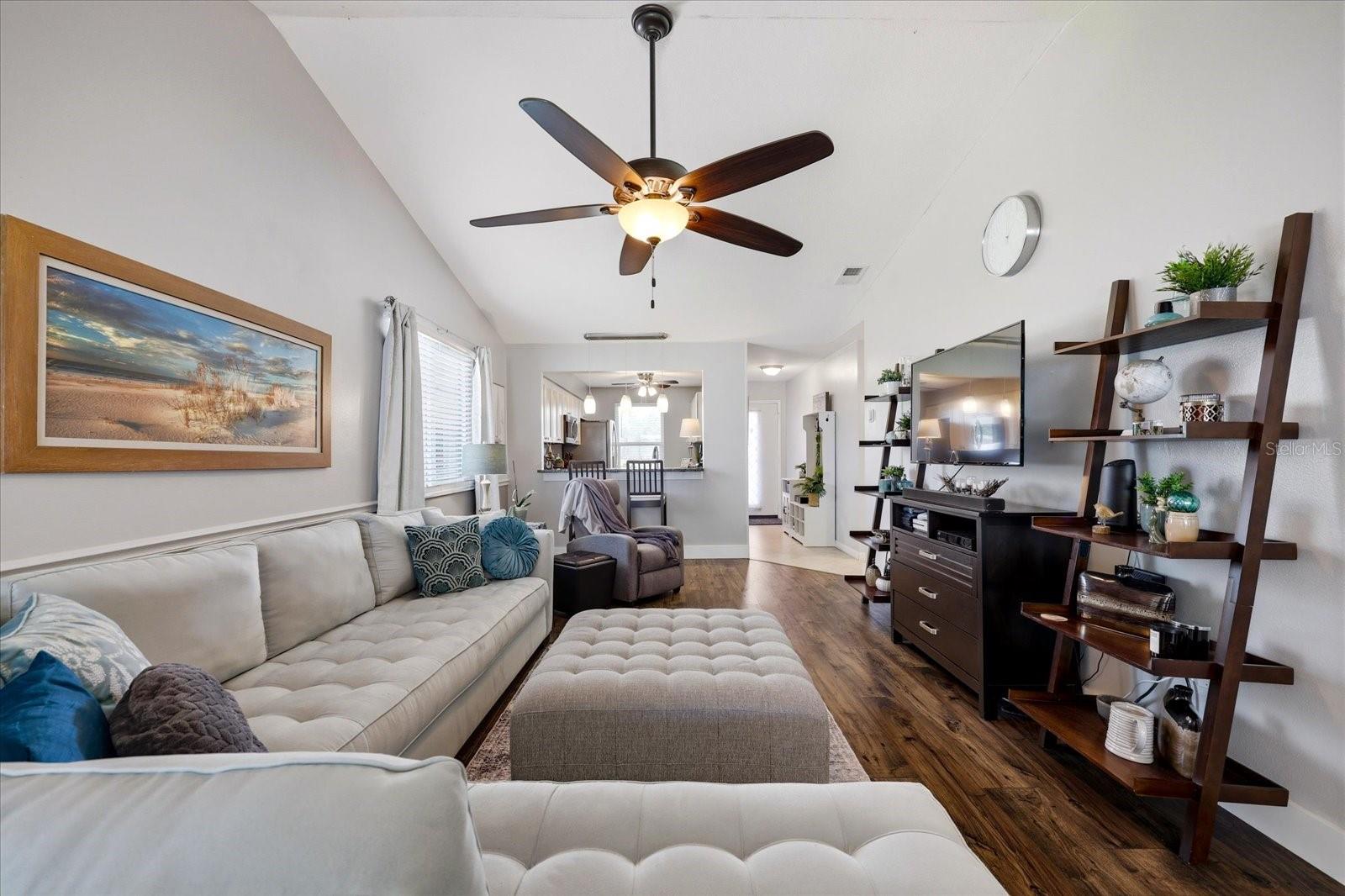 HUNTINGTON WOODS PH I - Residential