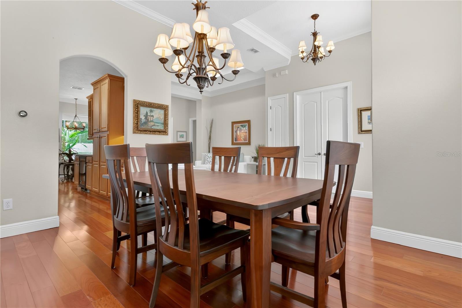 BUCKINGHAM ESTATES PH 2 - Residential