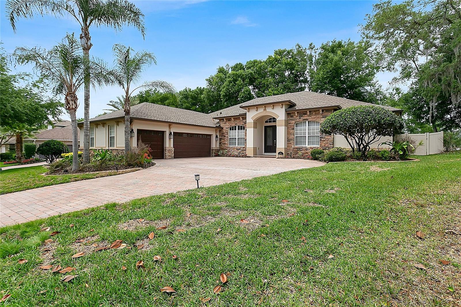 BUCKINGHAM ESTATES PH 2 - Residential