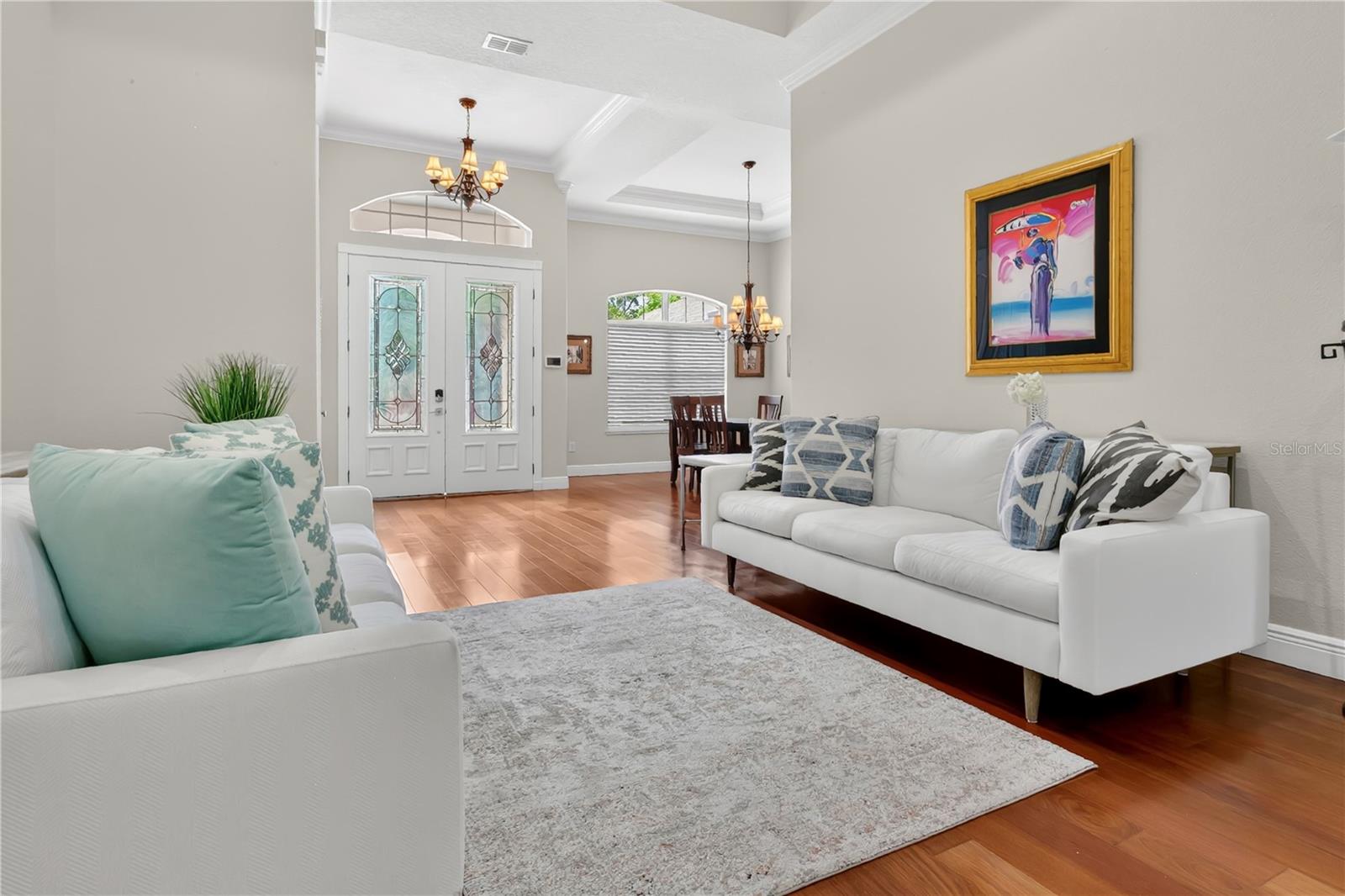 BUCKINGHAM ESTATES PH 2 - Residential