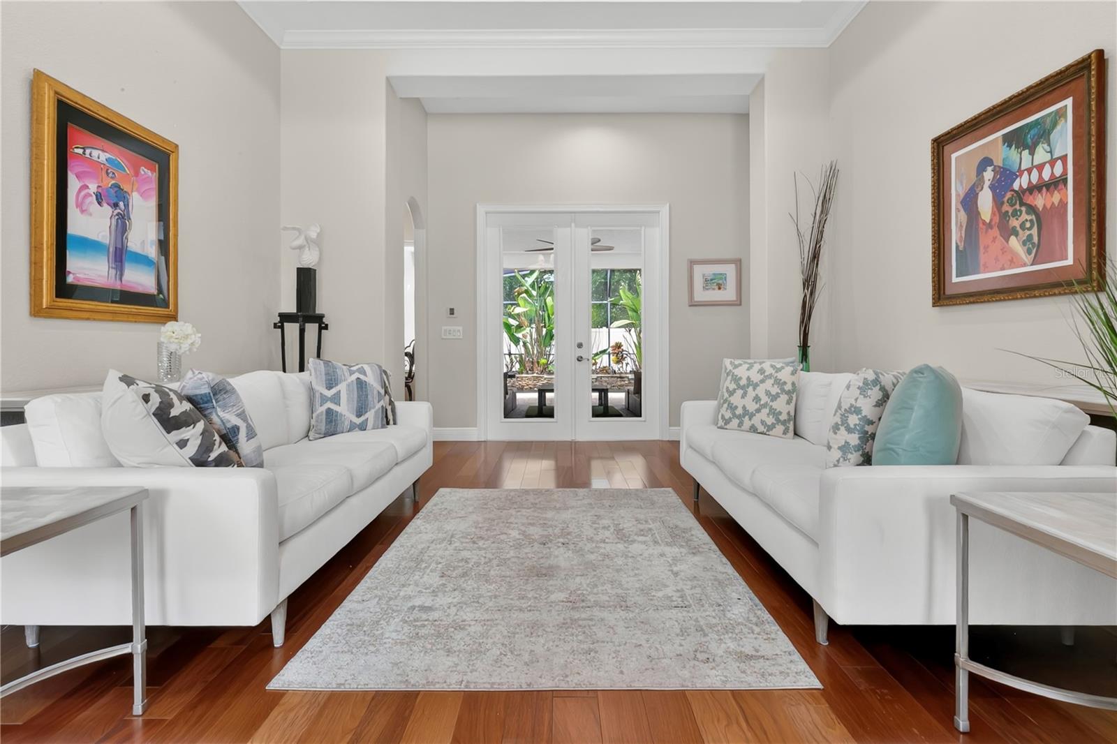 BUCKINGHAM ESTATES PH 2 - Residential