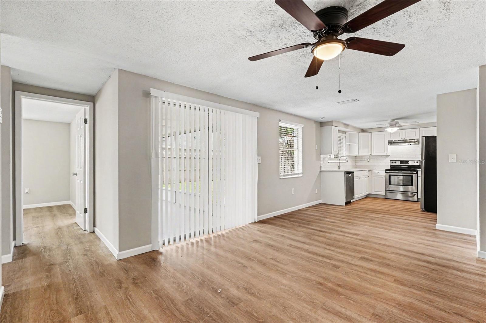 EMBASSY HILLS - Residential