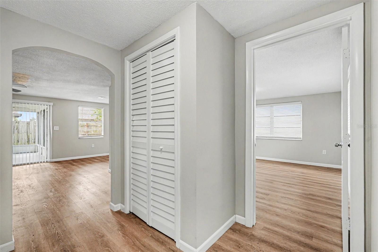 EMBASSY HILLS - Residential