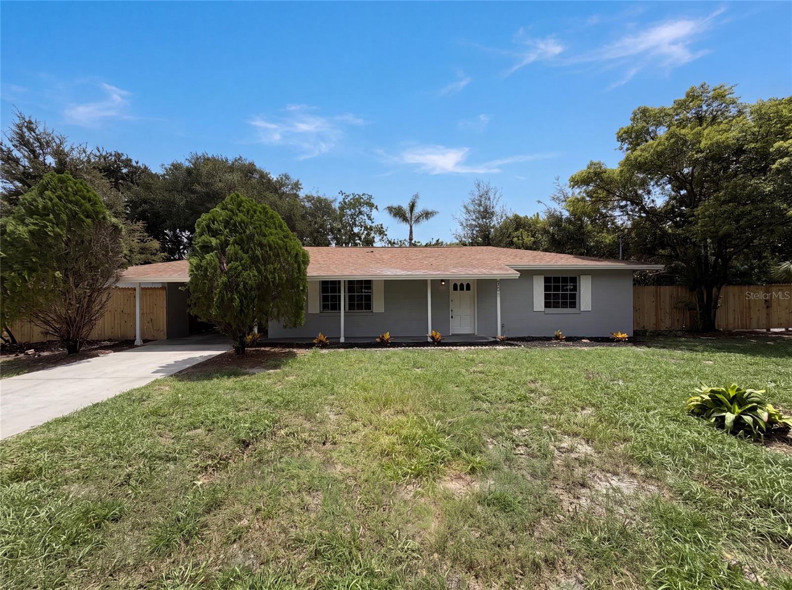 HEWETT HEIGHTS - Residential