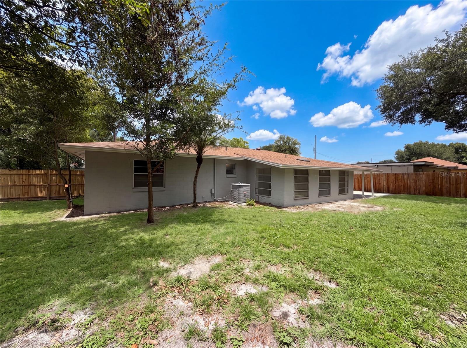 HEWETT HEIGHTS - Residential