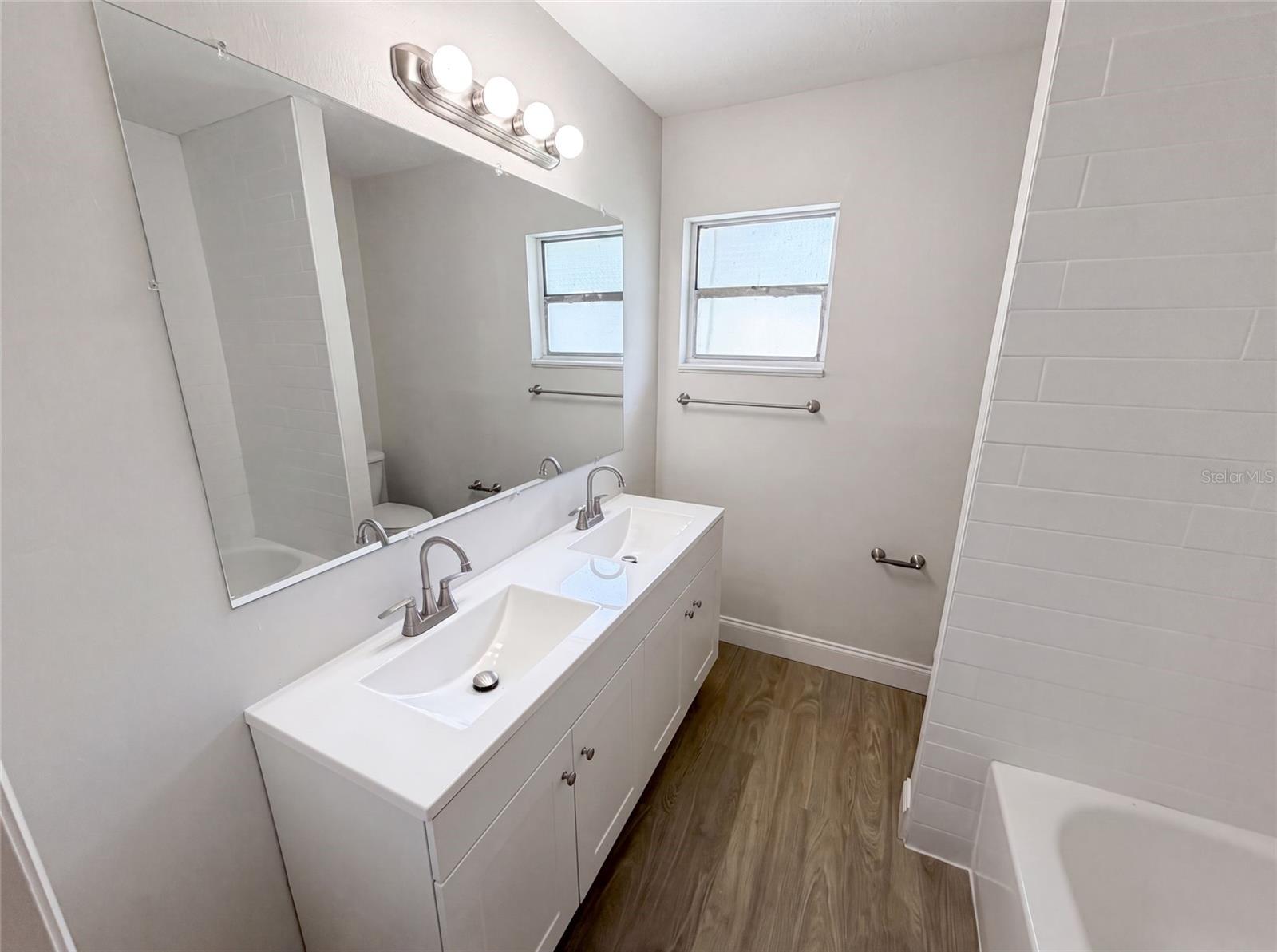 HEWETT HEIGHTS - Residential