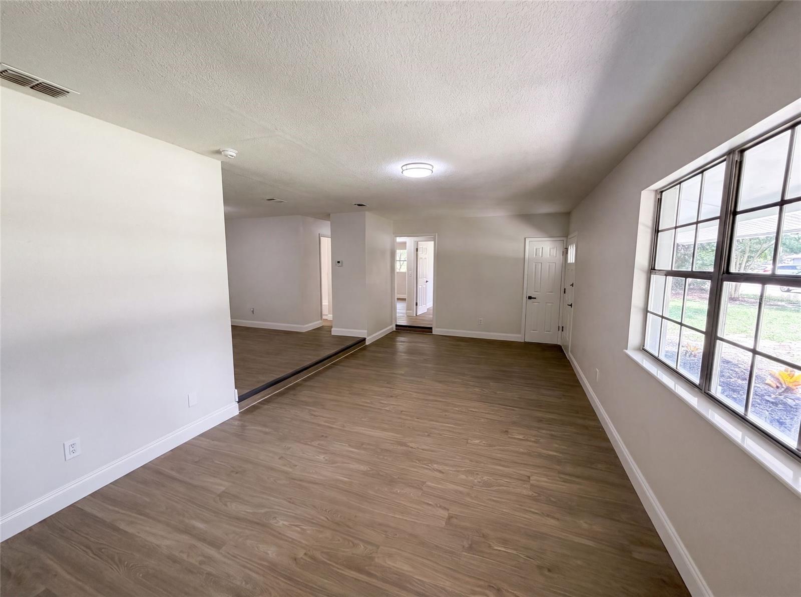 HEWETT HEIGHTS - Residential