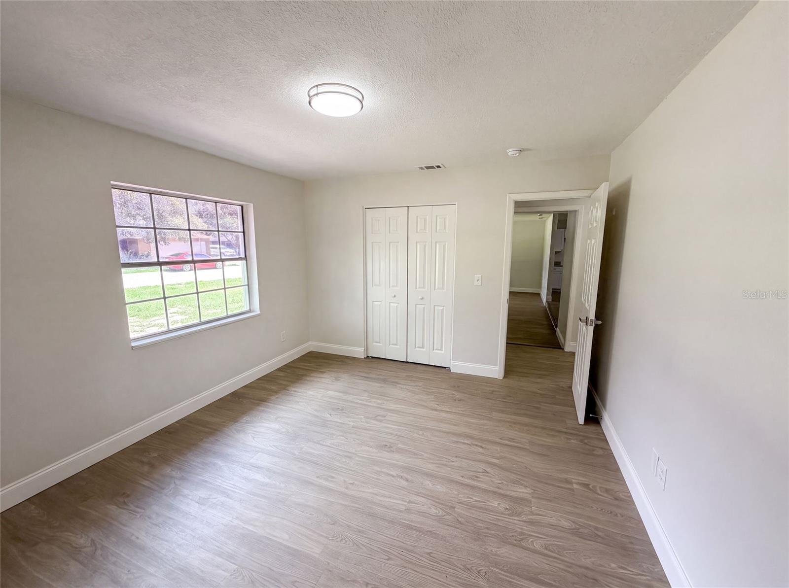 HEWETT HEIGHTS - Residential