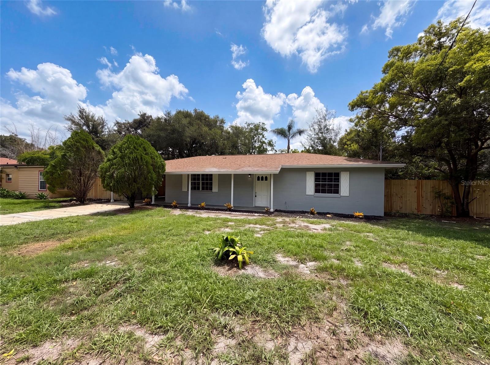 HEWETT HEIGHTS - Residential