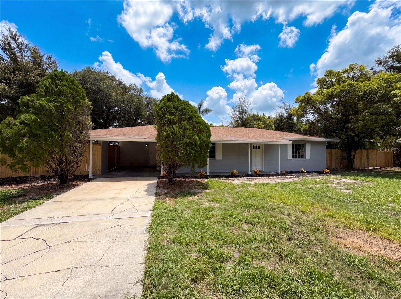 HEWETT HEIGHTS - Residential