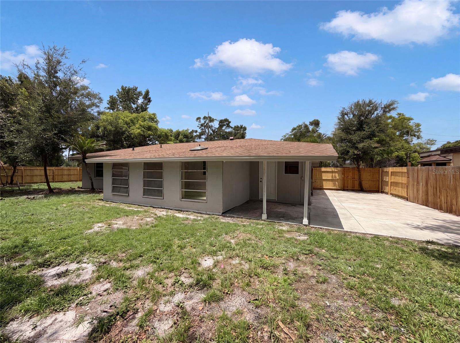 HEWETT HEIGHTS - Residential