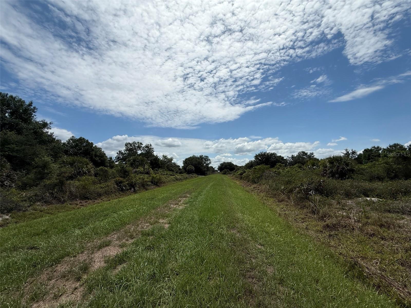 SOUTHERN COLONIZATION CO - Land