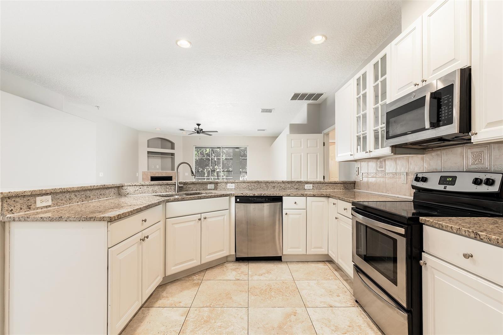 GEORGIA COVE 44/1 - Residential