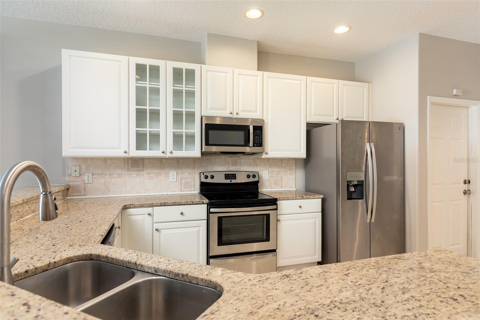 GEORGIA COVE 44/1 - Residential