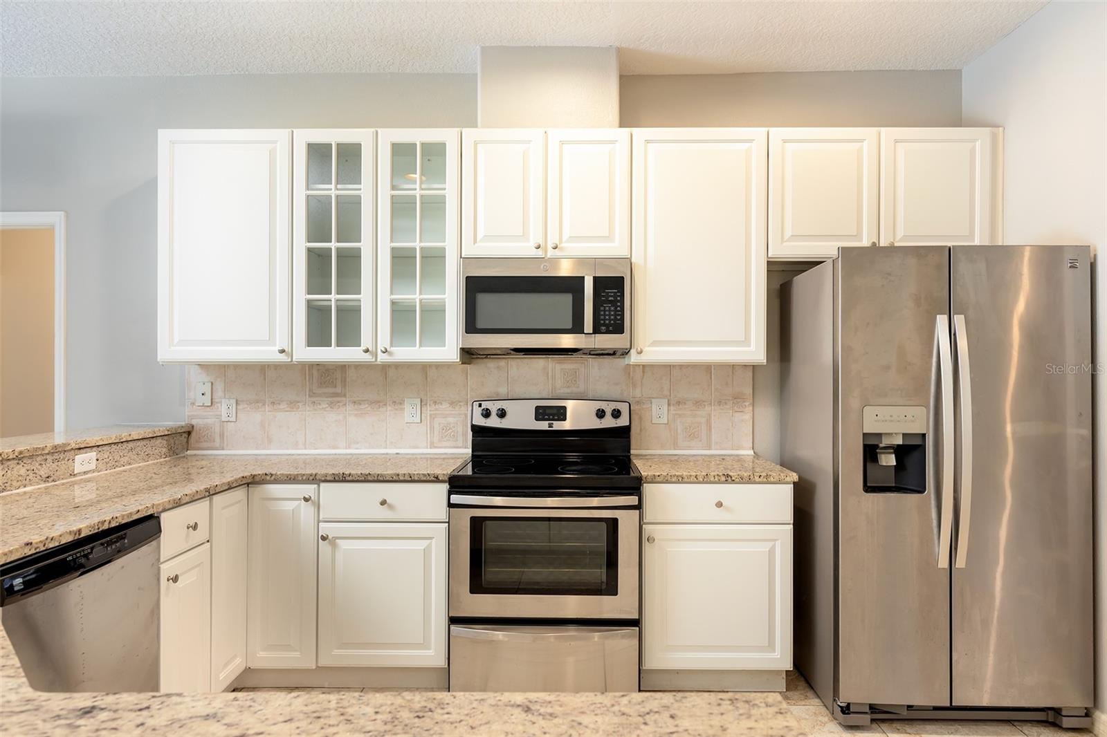 GEORGIA COVE 44/1 - Residential