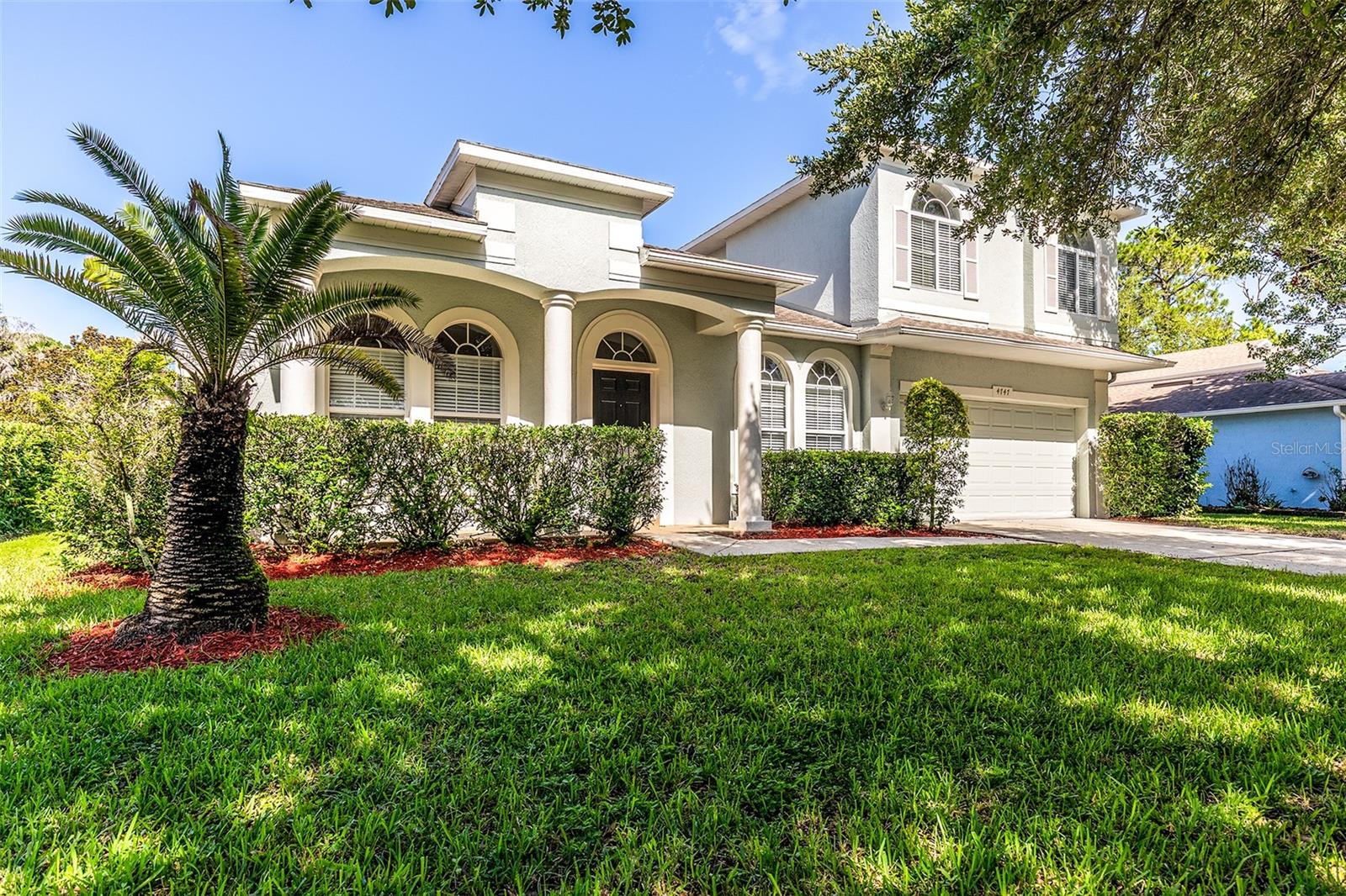GEORGIA COVE 44/1 - Residential