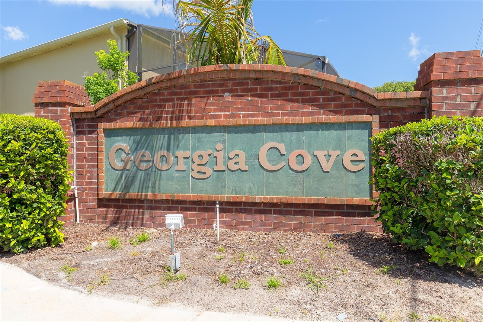 GEORGIA COVE 44/1 - Residential