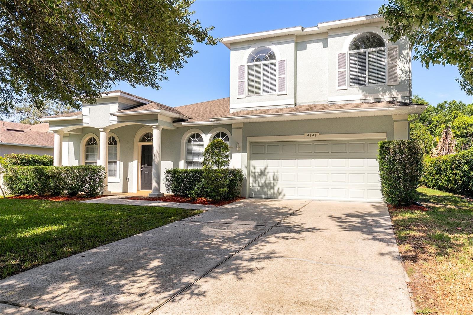 GEORGIA COVE 44/1 - Residential