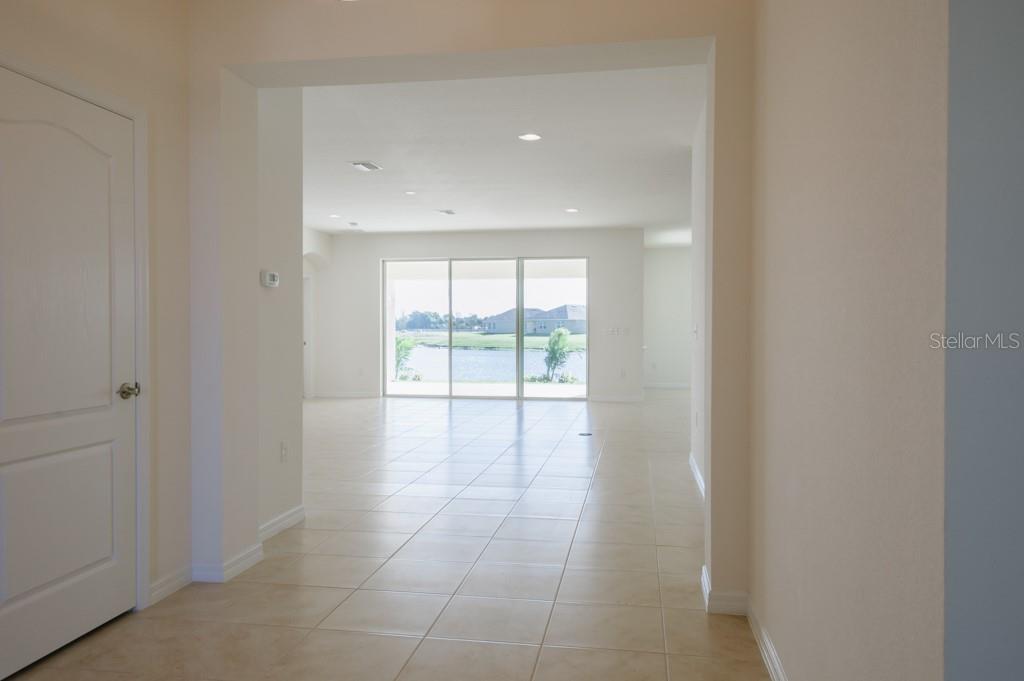 DEL TIERRA PH I - Residential