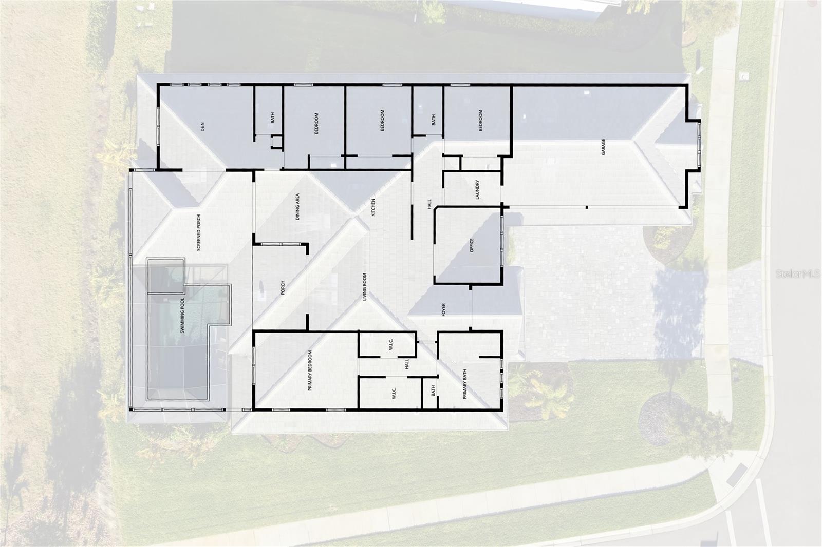WORTHINGTON PH 2 - Residential