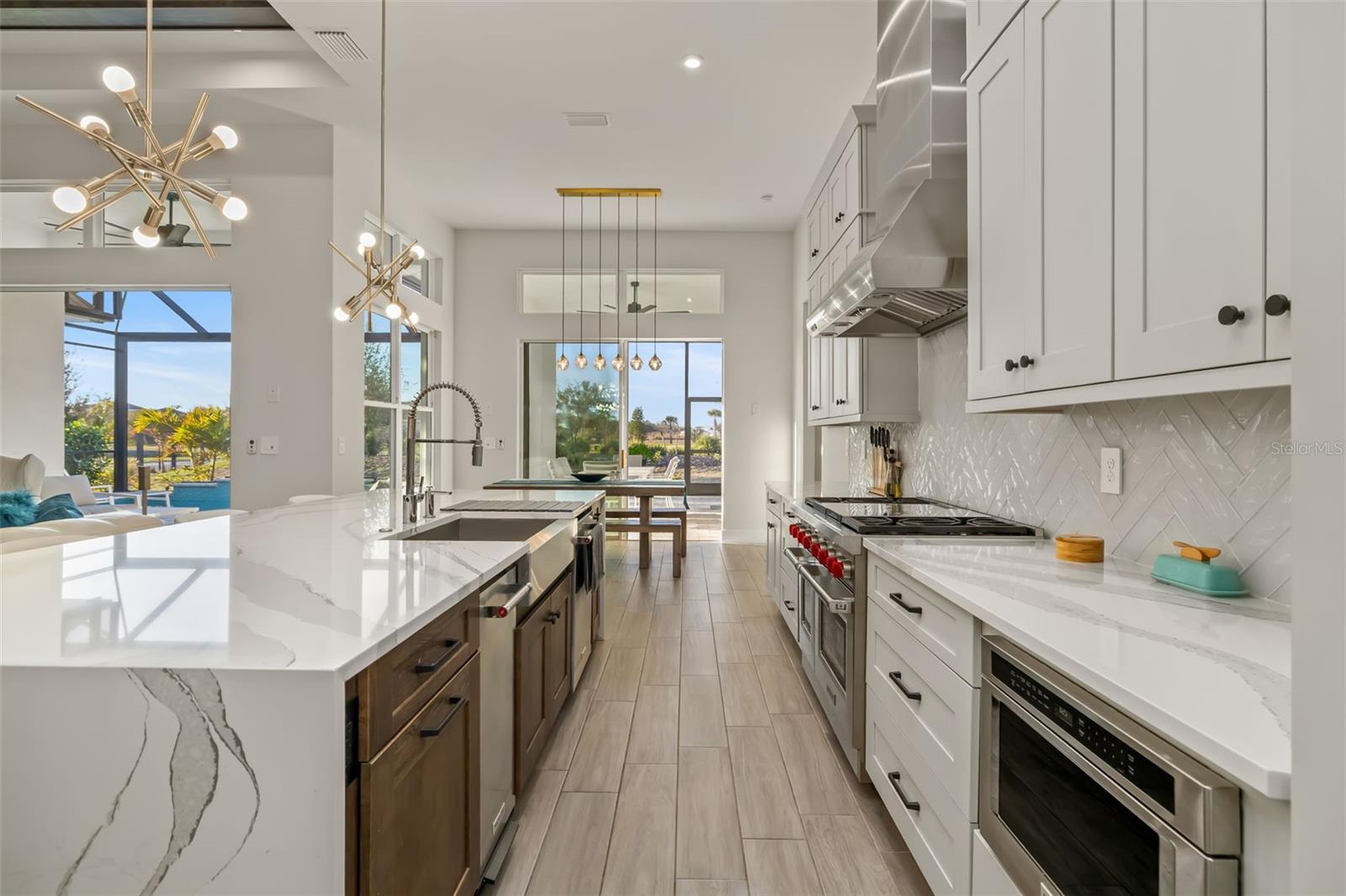 WORTHINGTON PH 2 - Residential