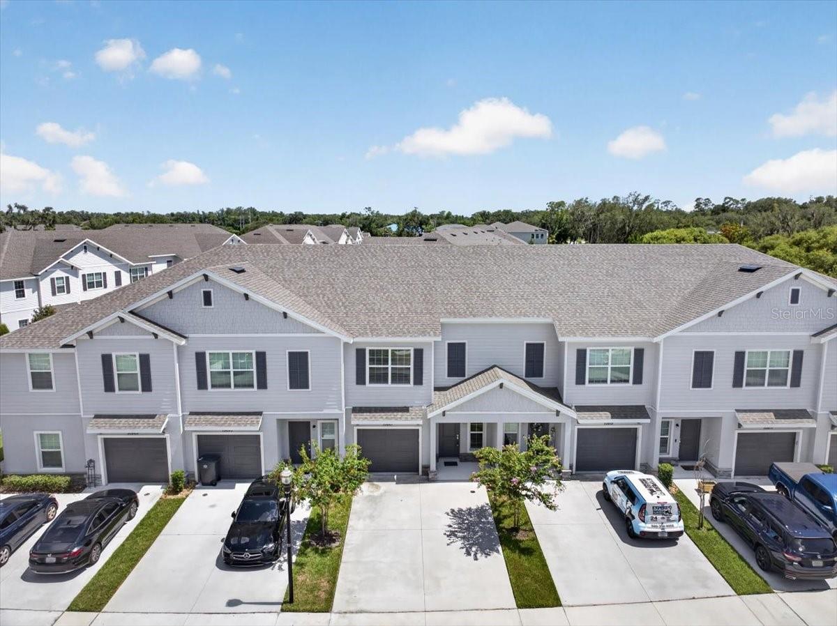 CALUSA CRK - Residential