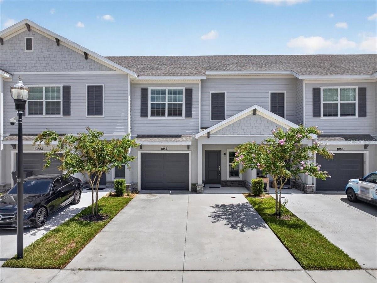 CALUSA CRK - Residential