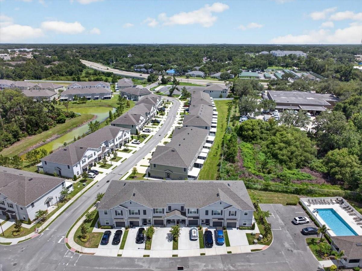 CALUSA CRK - Residential