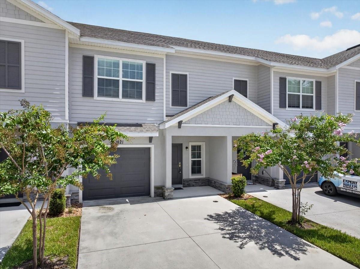 CALUSA CRK - Residential
