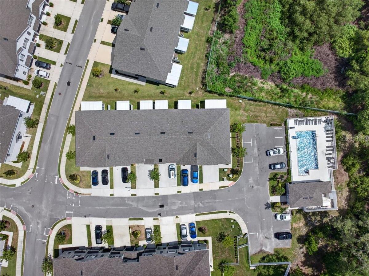 CALUSA CRK - Residential