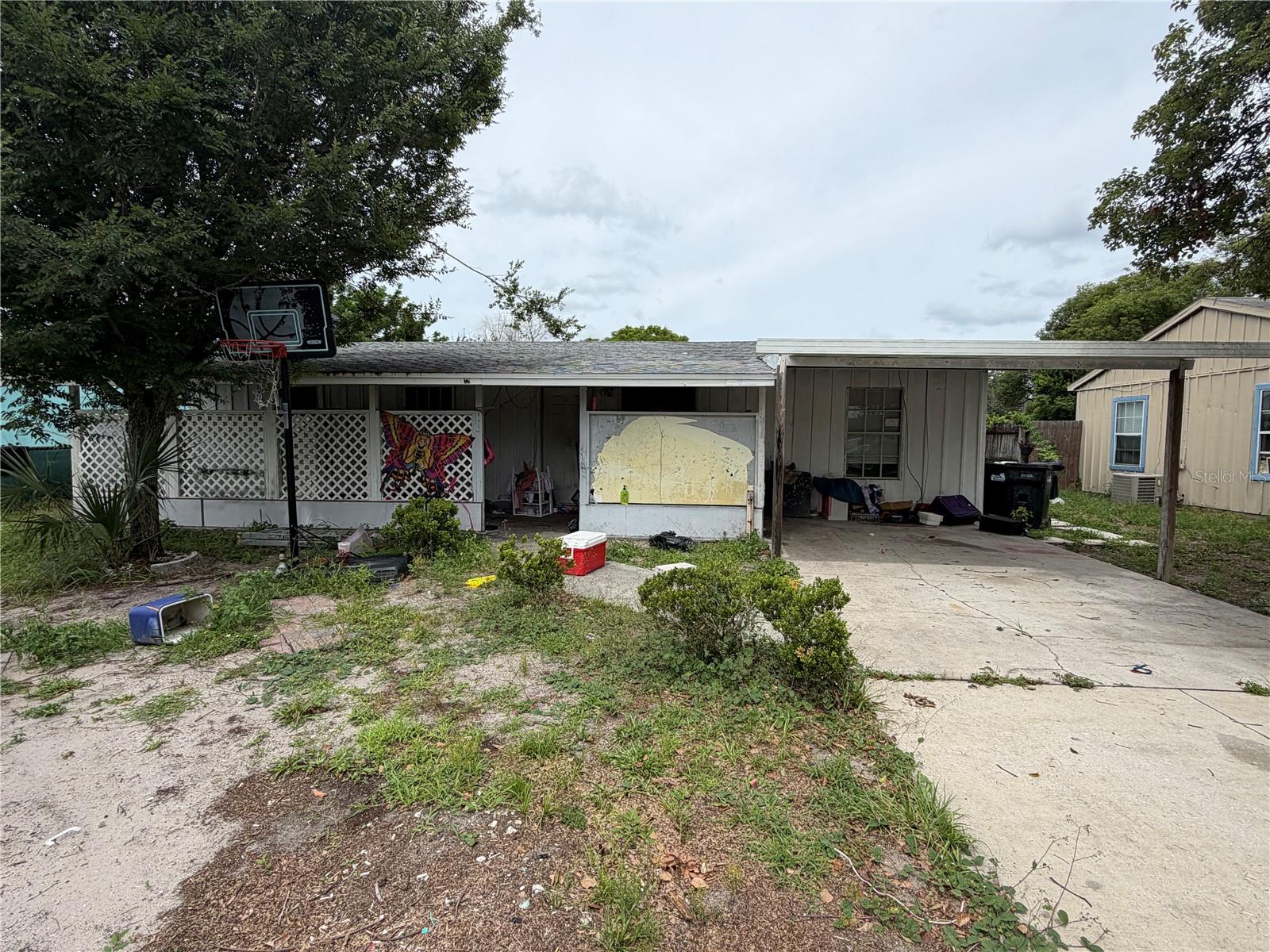 EAST DALE ACRES REP - Residential