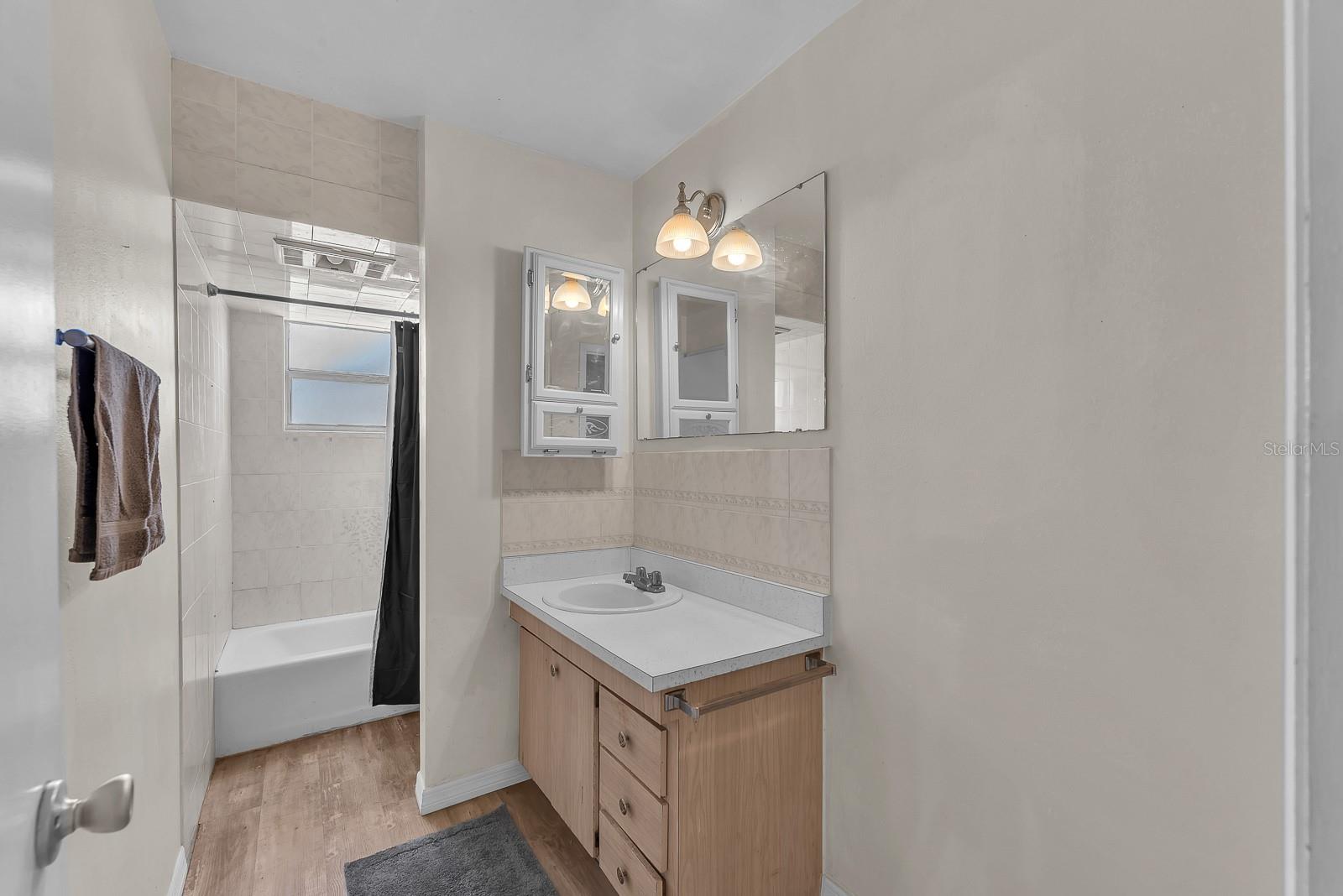 - - Residential
