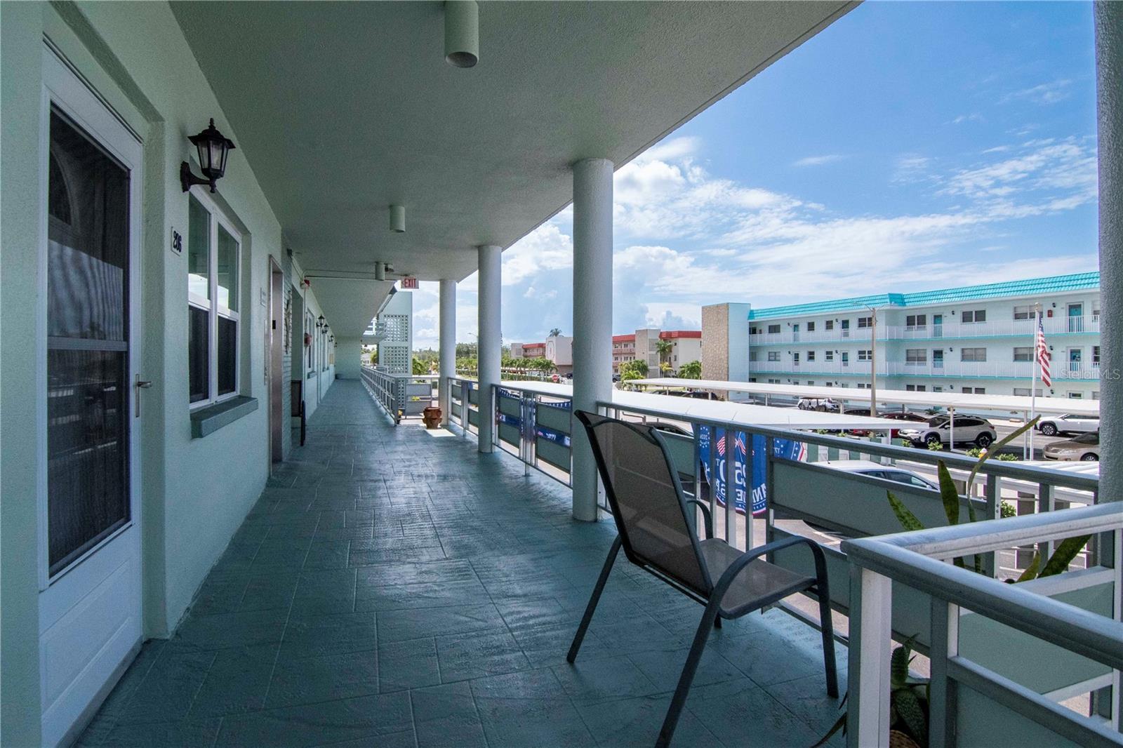 TOWN SHORES OF GULFPORT - Residential