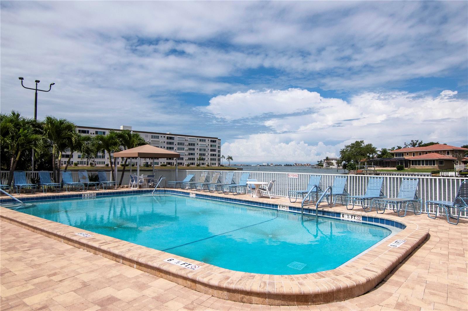 TOWN SHORES OF GULFPORT - Residential
