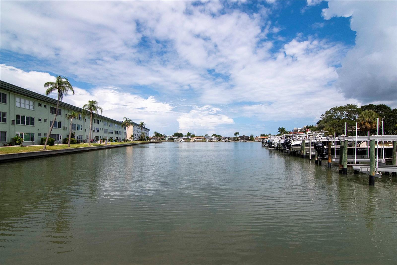 TOWN SHORES OF GULFPORT - Residential