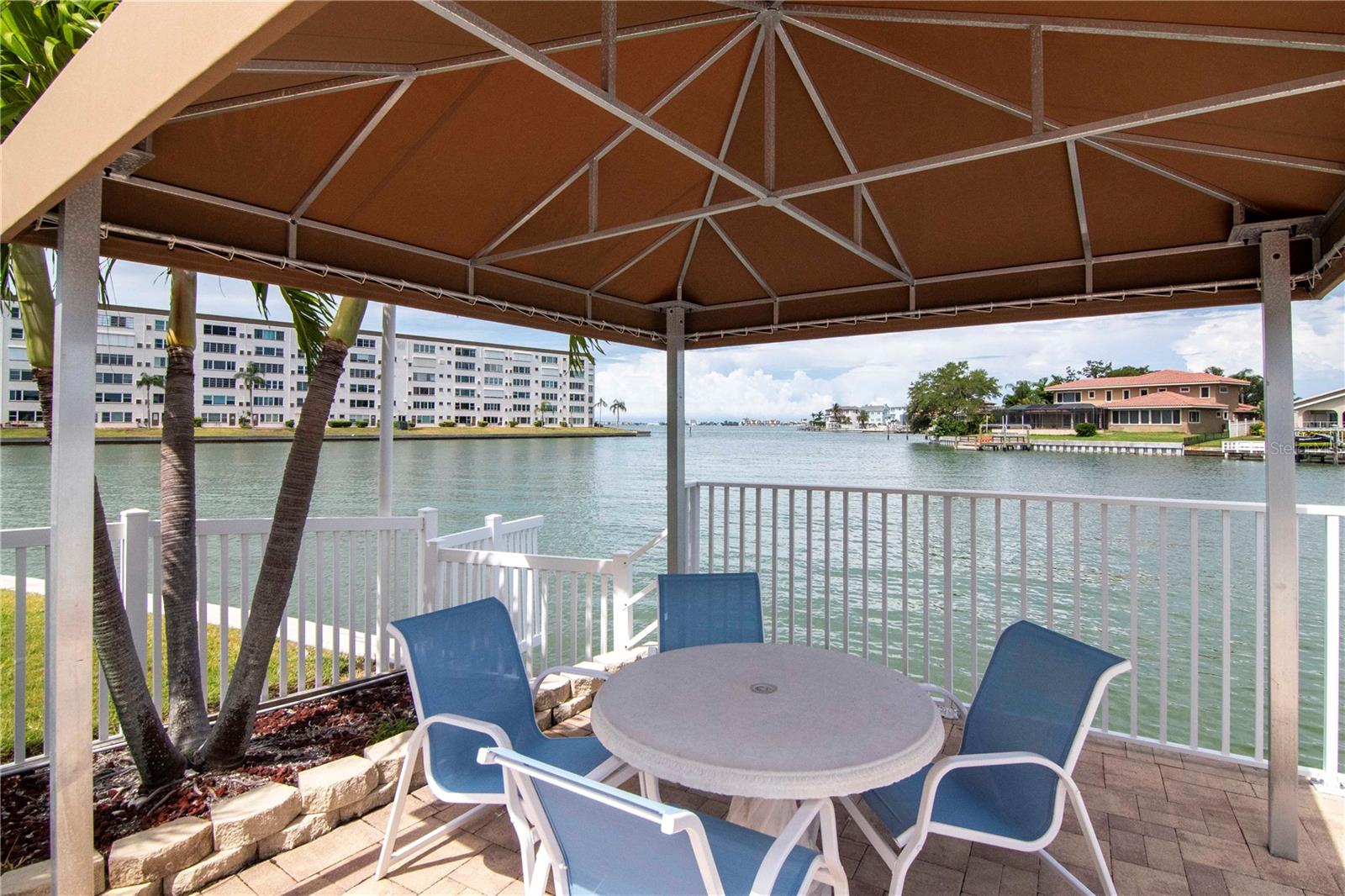 TOWN SHORES OF GULFPORT - Residential