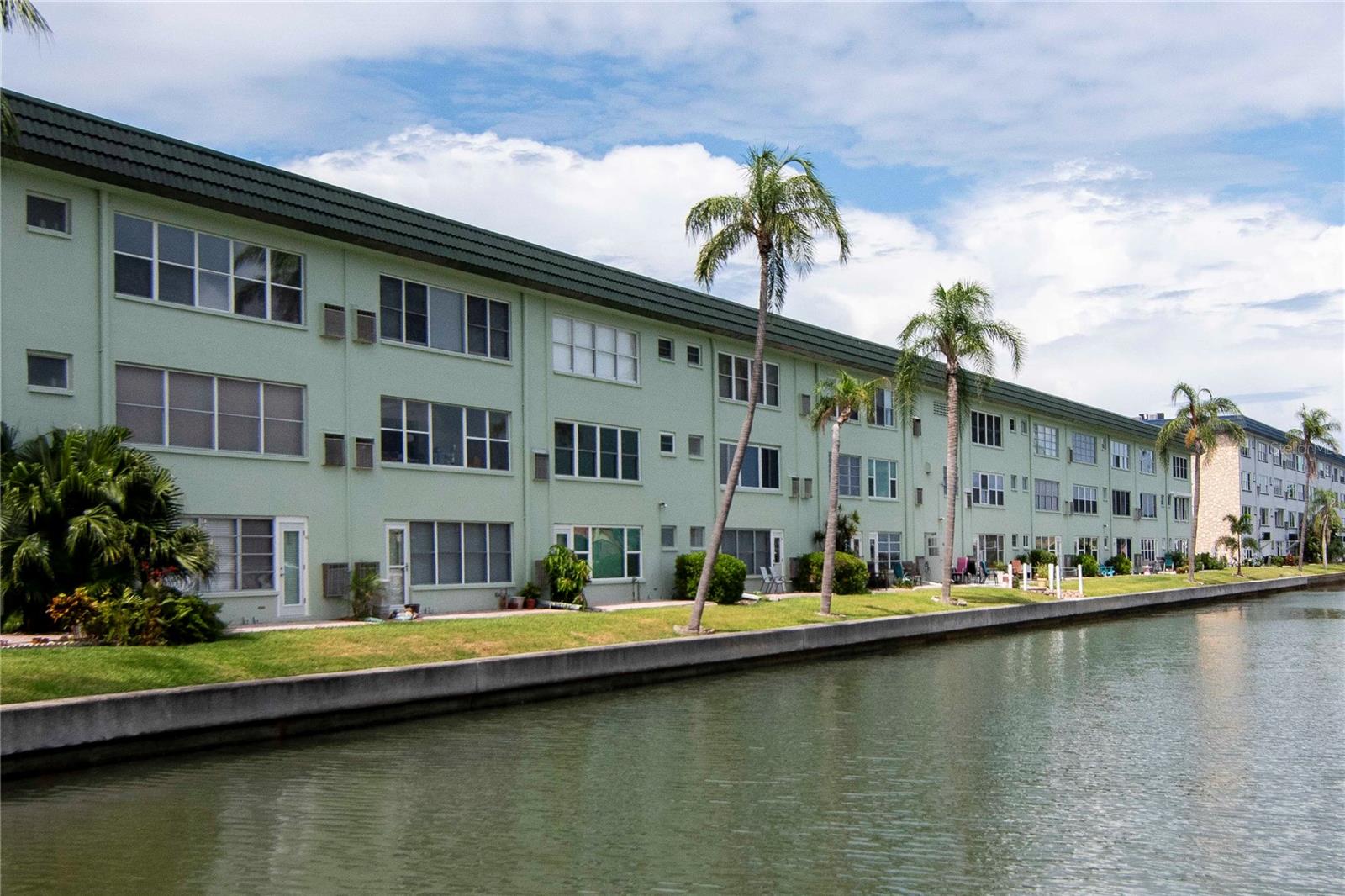 TOWN SHORES OF GULFPORT - Residential